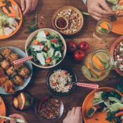 Best and Worst Foods for Erectile Dysfunction