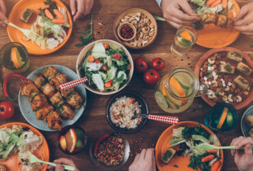 Best and Worst Foods