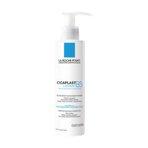 La Roche-Posay Cicaplast Lavant B5 - Purifying Soothing Foaming Gel 200ml