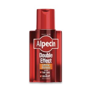 Alpecin Shampoo Double Effect 200ml