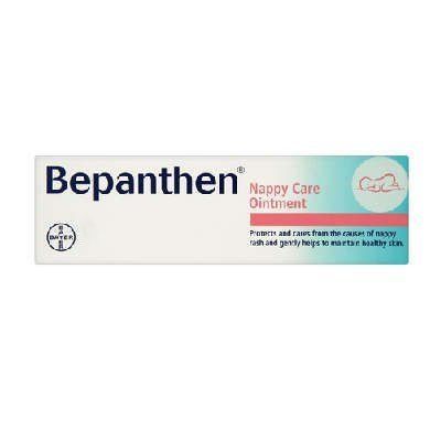 Bepanthen Nappy Rash Ointment 30g
