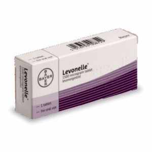 Levonelle 1.5mg (Morning After Pill)