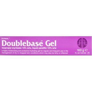 Doublebase Gel 100g