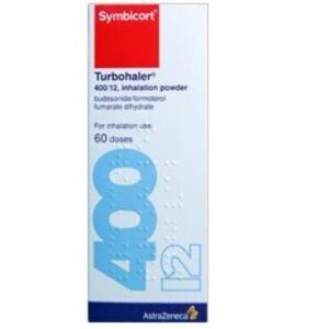 Symbicort Turbohaler