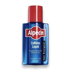 Alpecin Liquid 200ml