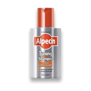 Alpecin Tuning Shampoo 200ml