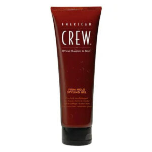 American Crew Firm Hold Styling Gel 100ml