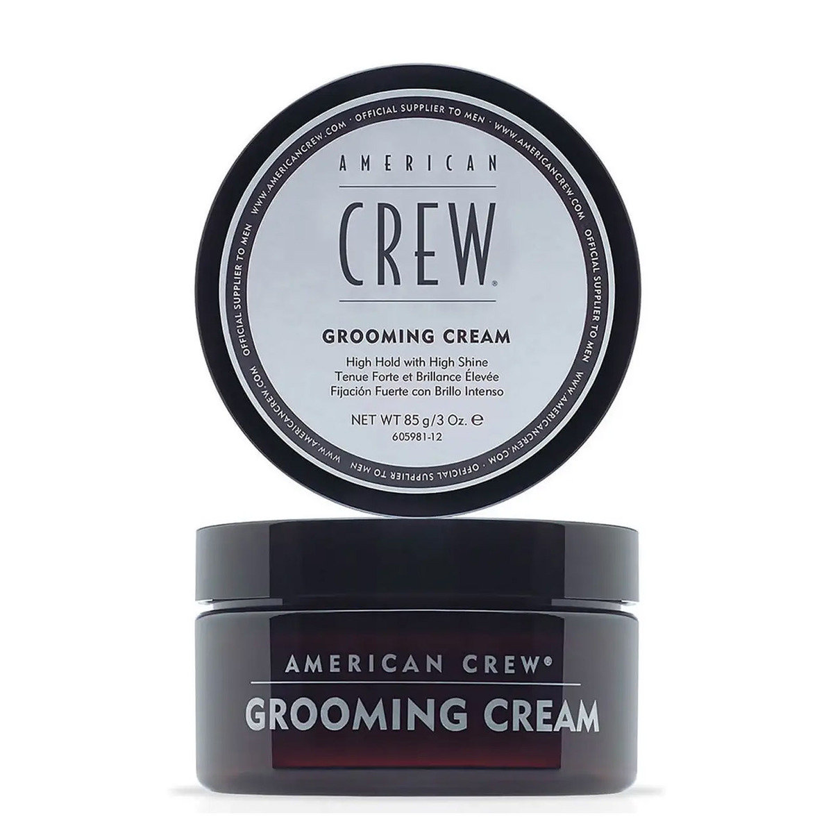 American Crew Grooming Cream 85g