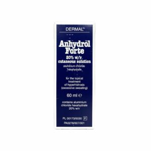 Anhydrol Forte 60ml