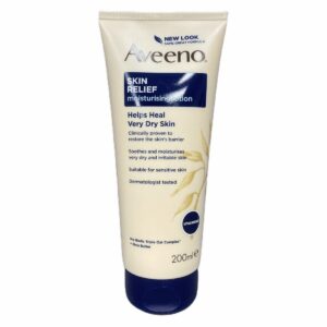 Aveeno Skin Relief Body Lotion 200ml