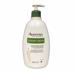 Aveeno Cream 500g
