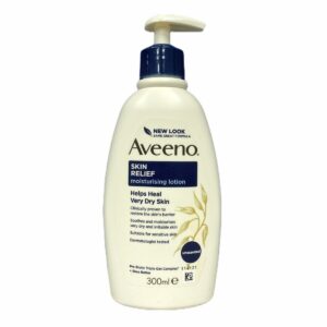 Aveeno Skin Relief Body Lotion 300ml