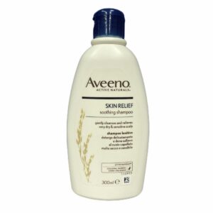 Aveeno Skin Relief Shampoo 300ml