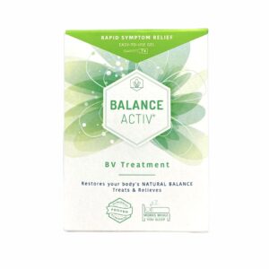 Balance Activ Vaginal Gel 5ml (Pack of 7)