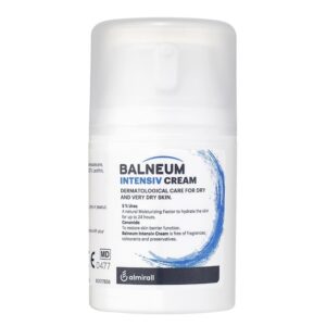Balneum Cream Pump 50g