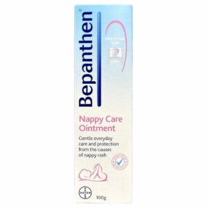 Bepanthen Nappy Rash Ointment 100g