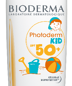 Bioderma Photoderm Kid SPF50+ Sun Spray 200ml