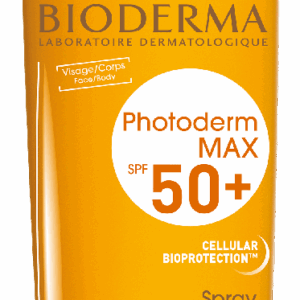 Bioderma Photoderm MAX SPF50+ Sun Spray 200ml