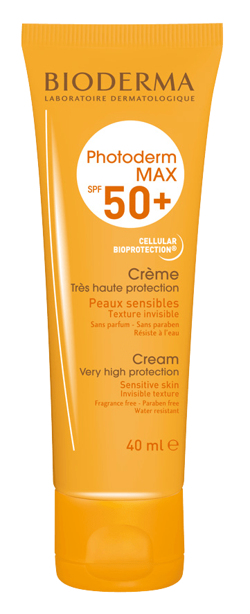 Bioderma Photoderm MAX SPF50+ Sun Cream 40ml