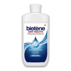 Biotene Dry Mouth Care Mouthwash 500ml