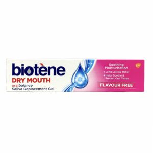 Biotene Oral Balance Saliva Replacement Gel 50g
