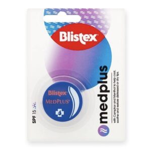 Blistex Medplus SPF 15 - 7g
