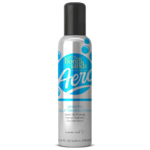 Bondi Sands Aero Self Tanning Foam Dark 225ml