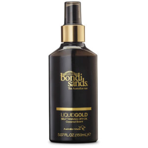 Bondi Sands Liquid Gold Self Tanning Dry Oil 150ml