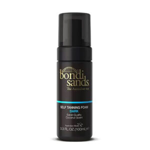 Bondi Sands Self Tanning Foam Dark 100ml