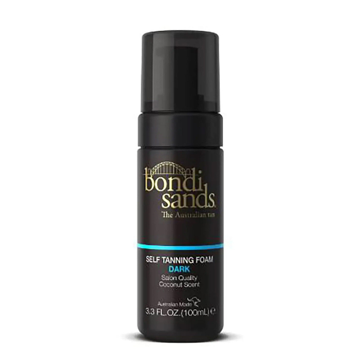 Bondi Sands Self Tanning Foam Dark 100ml