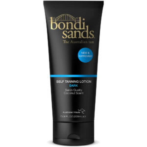 Bondi Sands Self Tanning Lotion Dark 200ml