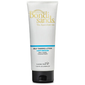 Bondi Sands Self Tanning Lotion Light/Medium 200ml