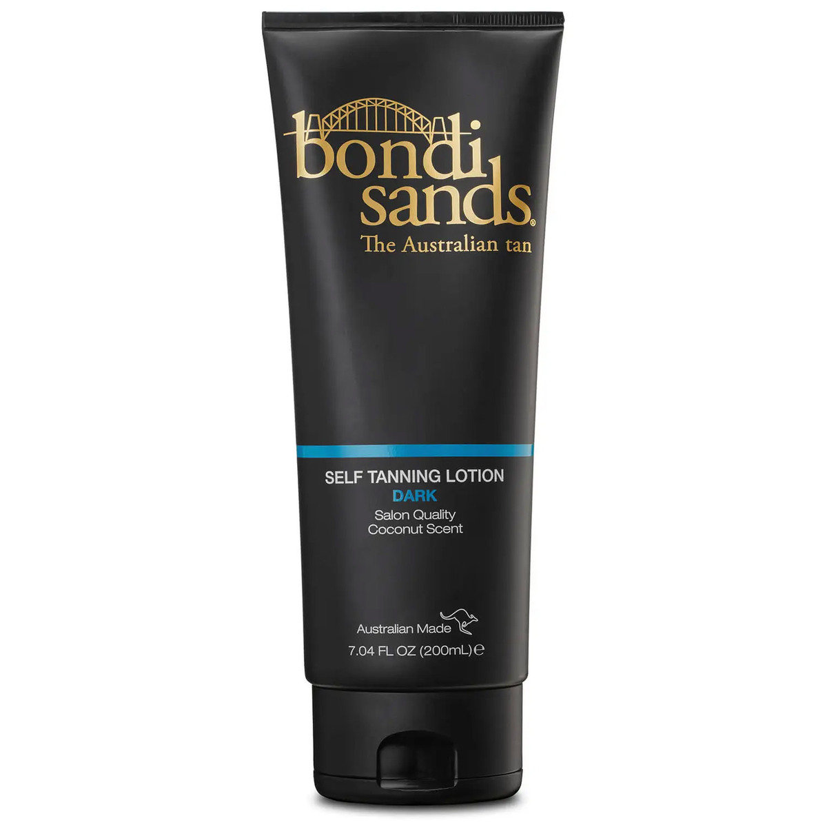 Bondi Sands Self Tanning Lotion Ultra Dark 200ml
