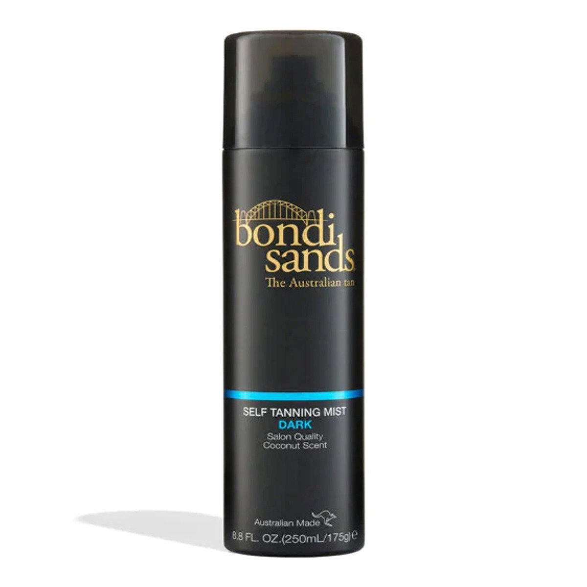 Bondi Sands Self Tanning Mist Dark 250ml