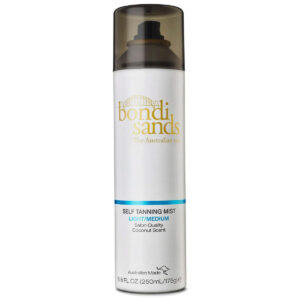 Bondi Sands Self Tanning Mist Light/Medium 250ml