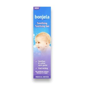 Bonjela Soothing Teething Gel