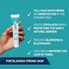 Cerave Blemish Control Gel 40ml - Image 2