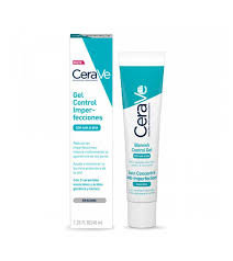 Cerave Blemish Control Gel 40ml