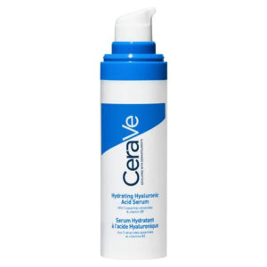CeraVe Hydrating Hyaluronic Acid Serum 30ml
