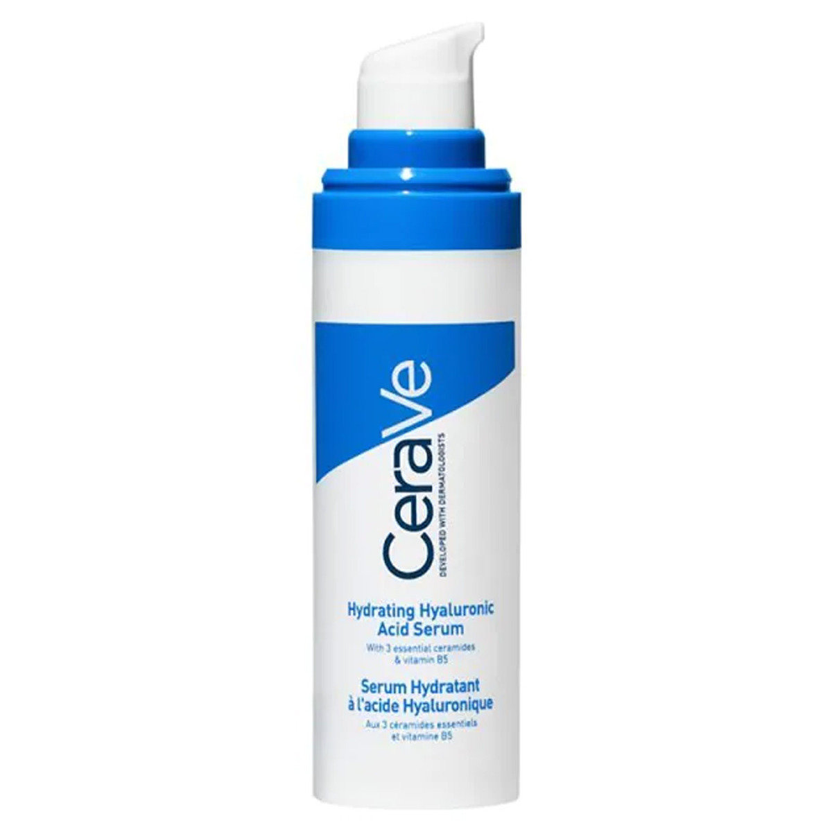 CeraVe Hydrating Hyaluronic Acid Serum 30ml