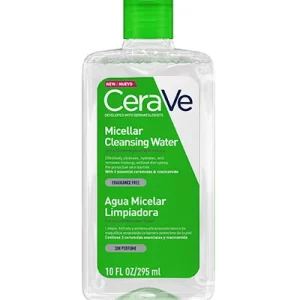 Cerave Micellar Cleansing Water 295ml