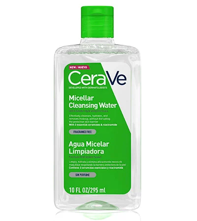 Cerave Micellar Cleansing Water 295ml