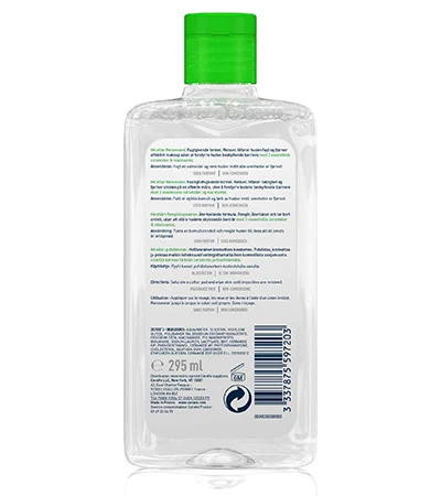 Cerave Micellar Cleansing Water 295ml - Image 2