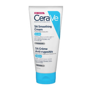 CeraVe SA Smoothing Cream 177ml