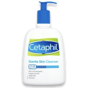 Cetaphil Gentle Skin Cleanser 473ml