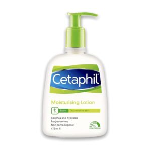 Cetaphil Moisturising Lotion 473ml