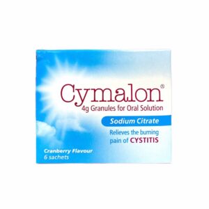 Cymalon Cystitis Treatment Sachets (Pack of 6)