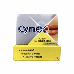 Cymex Cream 5g