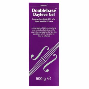 Doublebase Dayleve Gel 500g