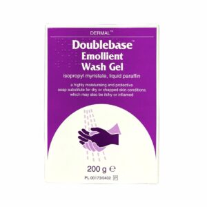 Doublebase Wash Gel 200g